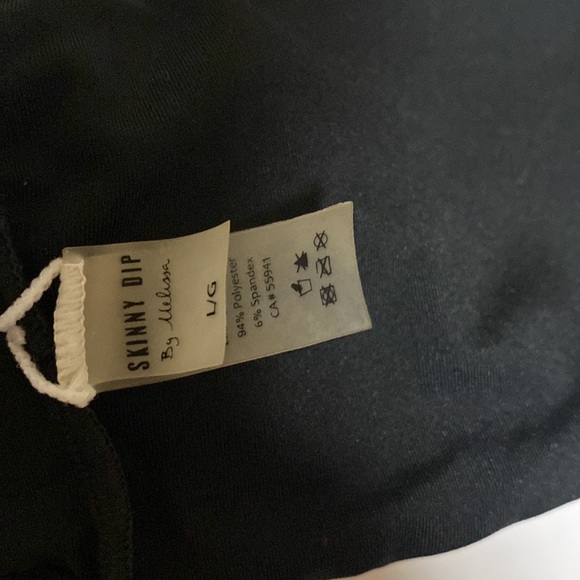 Bikini halter top - Picture 4 of 4